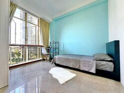 Regent Park (D5), Condominium #523736191